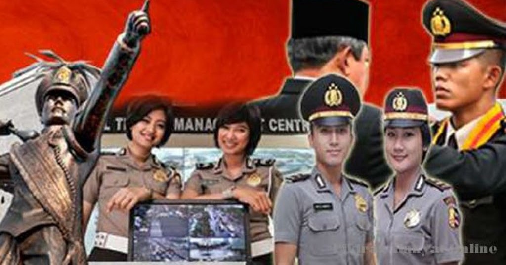 Persyaratan Masuk Akpol Akademi Kepolisian